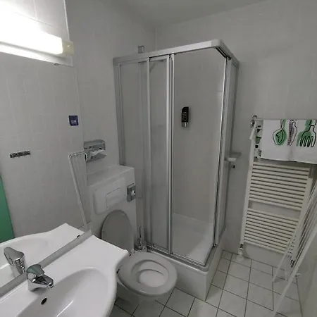 Almberg Mitterdorf Apartman