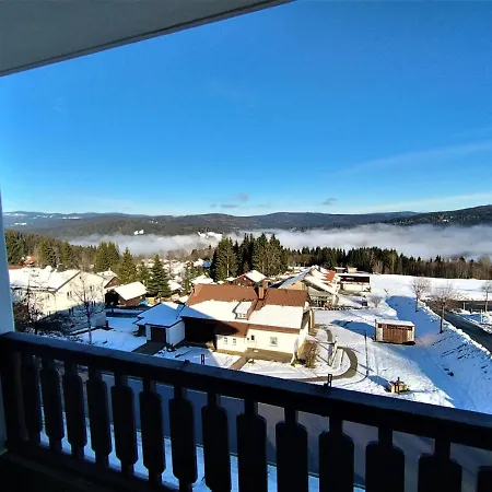 Apartman Almberg Mitterdorf *