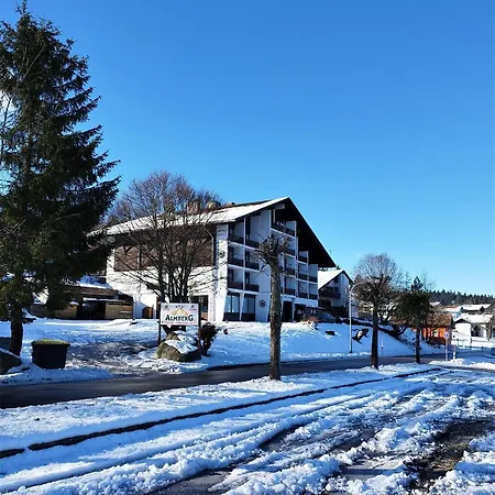 Almberg Mitterdorf *