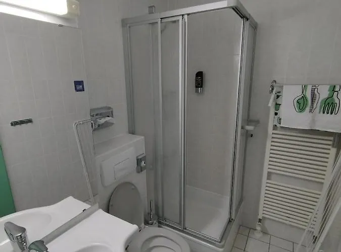 Almberg Mitterdorf Apartament